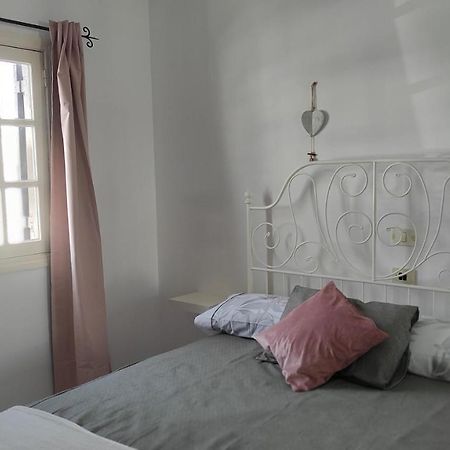 فيلا Casa Guelde تياس المظهر الخارجي الصورة