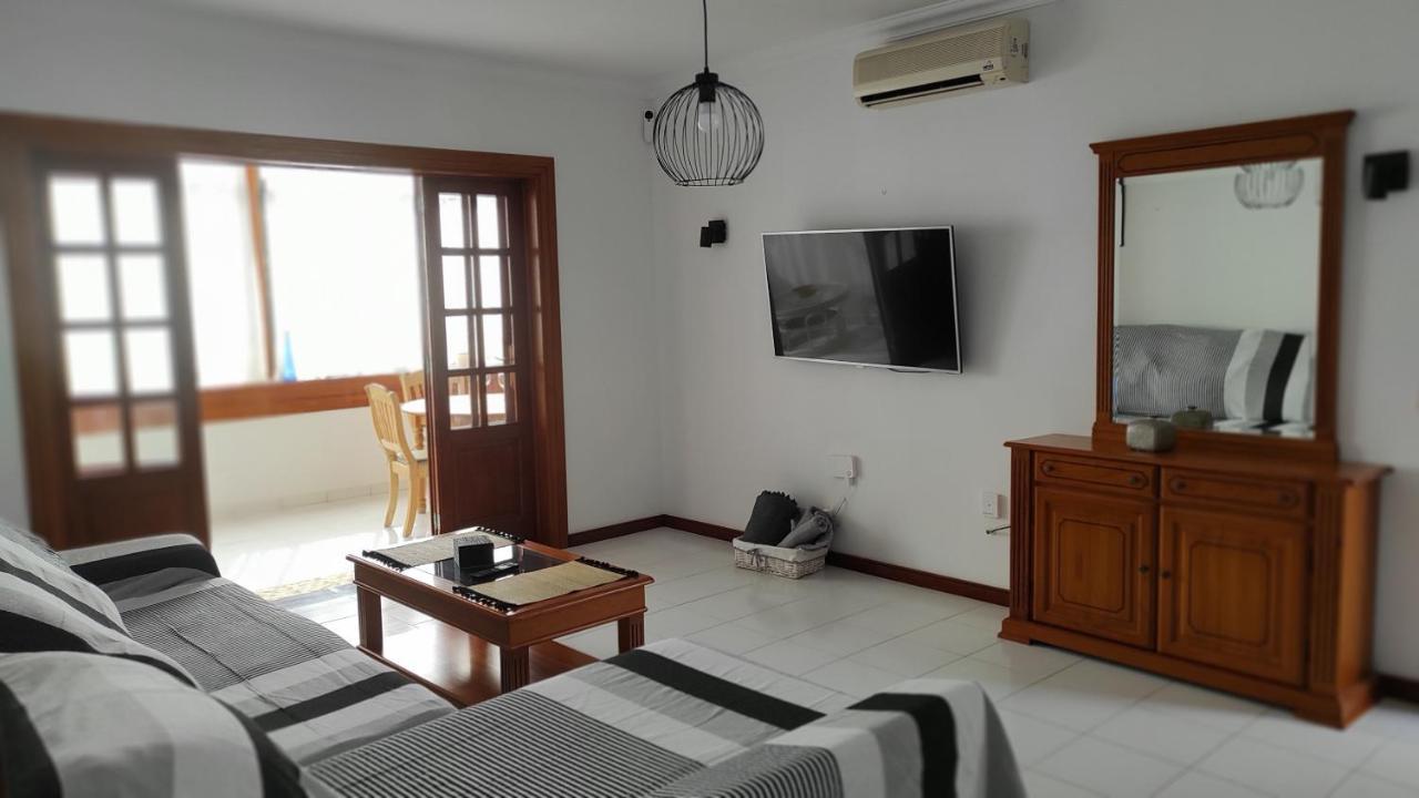 فيلا Casa Guelde تياس المظهر الخارجي الصورة