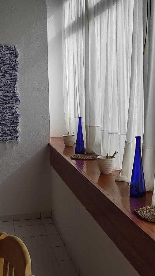 فيلا Casa Guelde تياس المظهر الخارجي الصورة