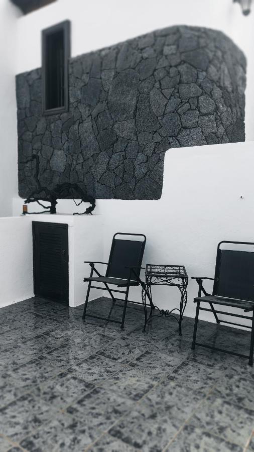 فيلا Casa Guelde تياس المظهر الخارجي الصورة