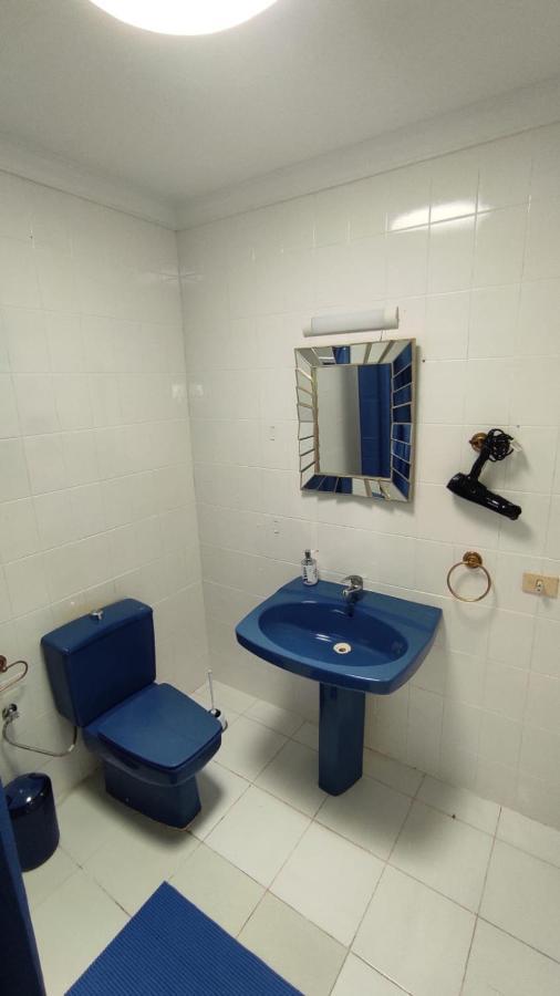 فيلا Casa Guelde تياس المظهر الخارجي الصورة